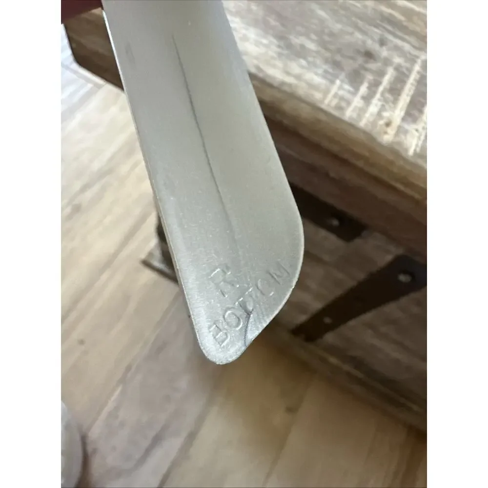 Fork Leg Reflector Fits For Harley All Models OEM lower legs Bottom RIGHT Only